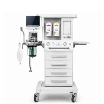 Aeonmed Aeon 8300A Anesthesia Machine